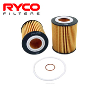 Ryco Oil Filter R2728P