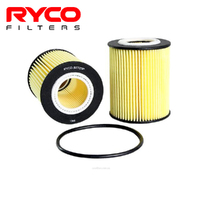 Ryco Oil Filter R2729P