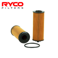 Ryco Oil Filter R2731P