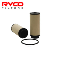 Ryco Oil Filter R2747P