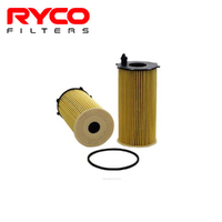 Ryco Oil Filter R2750P