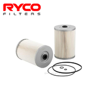 Ryco Oil Filter R2758P