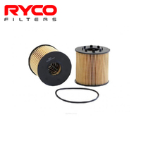 Ryco Oil Filter R2764P