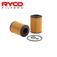 Ryco Oil Filter R2767P