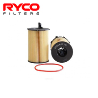 Ryco Oil Filter R2771P