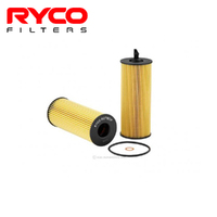 Ryco Oil Filter R2780P