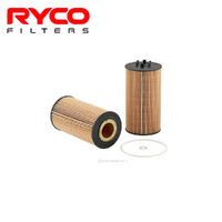 Ryco Oil Filter R2790P