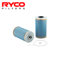 Ryco Oil Filter R2791P