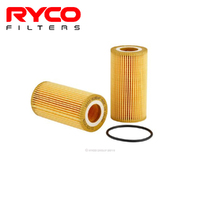 Ryco Oil Filter R2804P