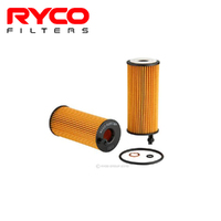 Ryco Oil Filter R2808P