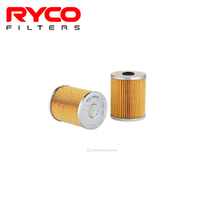 Ryco Oil Filter R2812P