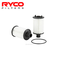 Ryco Oil Filter R2814P