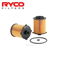 Ryco Oil Filter R2815P