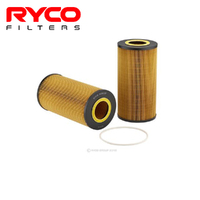 Ryco Oil Filter R2823P