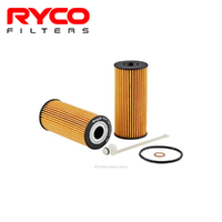 Ryco Oil Filter R2828P