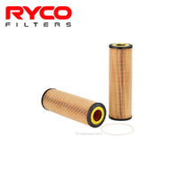 Ryco Oil Filter R2831P