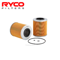 Ryco Oil Filter R2852P