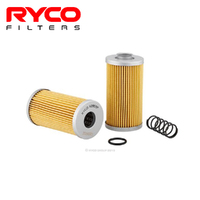 Ryco Oil Filter R2859P