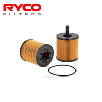 Ryco Oil Filter R2861P