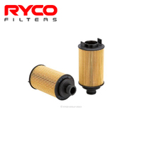 Ryco Oil Filter R2862P