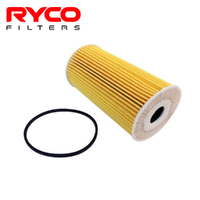 Ryco Oil Filter R2867P