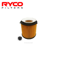 Ryco Oil Filter R2870P