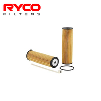 Ryco Oil Filter R2875P