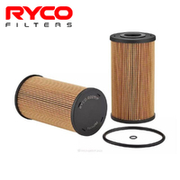 Ryco Oil Filter R2891P