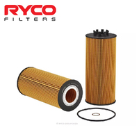 Ryco Oil Filter R2933P