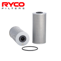 Ryco Oil Filter R296P