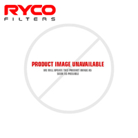 Ryco Oil Filter R408P