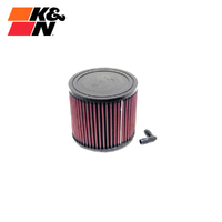 K&N AIR FILTER RA-0650