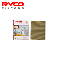 Ryco Cabin Filter RCA431M