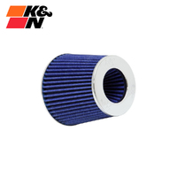 K&N AIR FILTER RG-1001BL