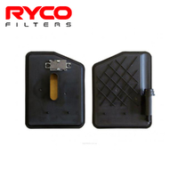 Ryco Transmission Filter Kit RTK184