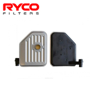 Ryco Transmission Filter Kit RTK187