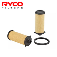 Ryco Transmission Filter Kit RTK308