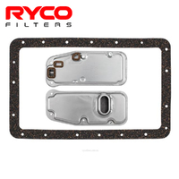 Ryco Transmission Filter Kit RTK33