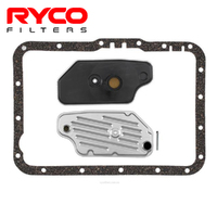 Ryco Transmission Filter Kit RTK37