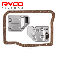 Ryco Transmission Filter Kit RTK43