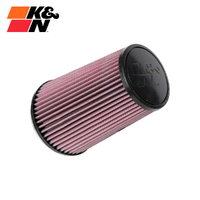 K&N AIR FILTER RU-1008