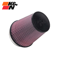 K&N AIR FILTER RU-1020