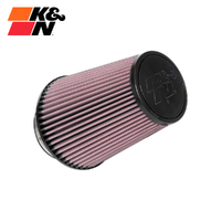 K&N AIR FILTER RU-1027