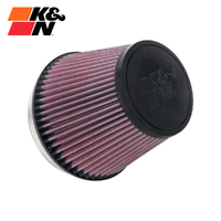 K&N AIR FILTER RU-1036