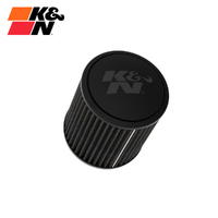 K&N AIR FILTER RU-3110HBK