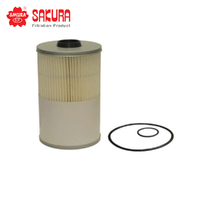 SAKURA FUEL WATER SEPARATOR SF-57060