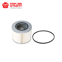 SAKURA FUEL WATER SEPARATOR SF-7932-10