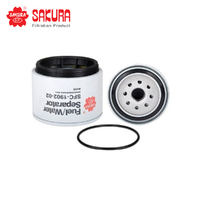 SAKURA FUEL WATER SEPARATOR SFC-1902-02