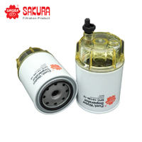 SAKURA FUEL WATER SEPARATOR SFC-19120-10B