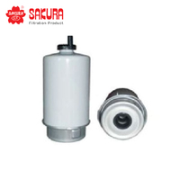 SAKURA FUEL WATER SEPARATOR SFC-19180